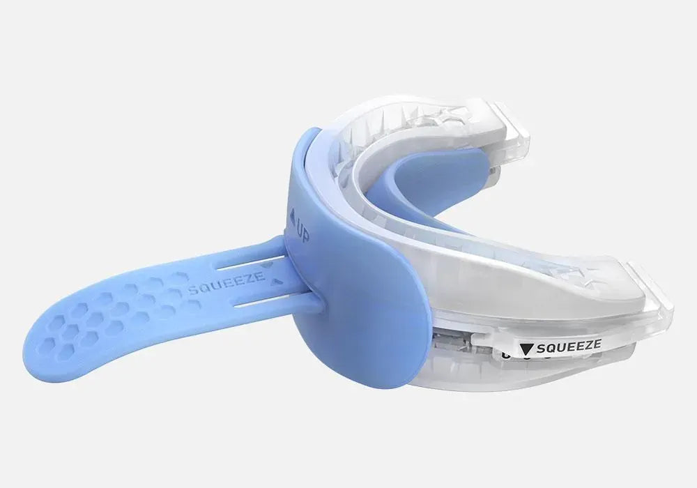 SnoreRx Plus